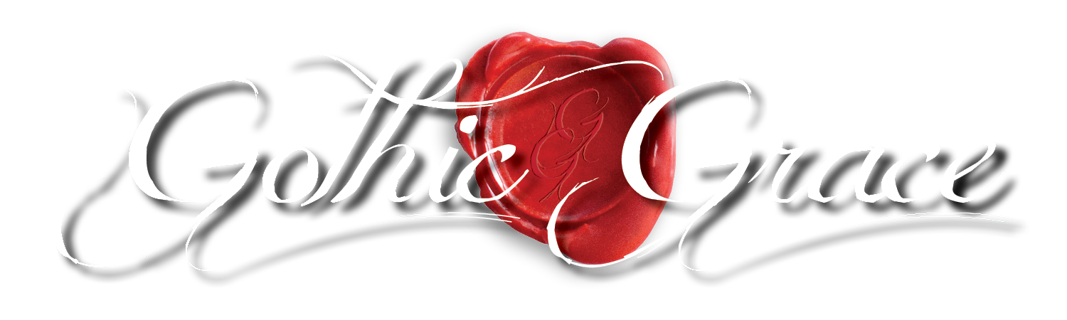 Gothic Grace Handmade Jewelry of the Gothic Victorian Era