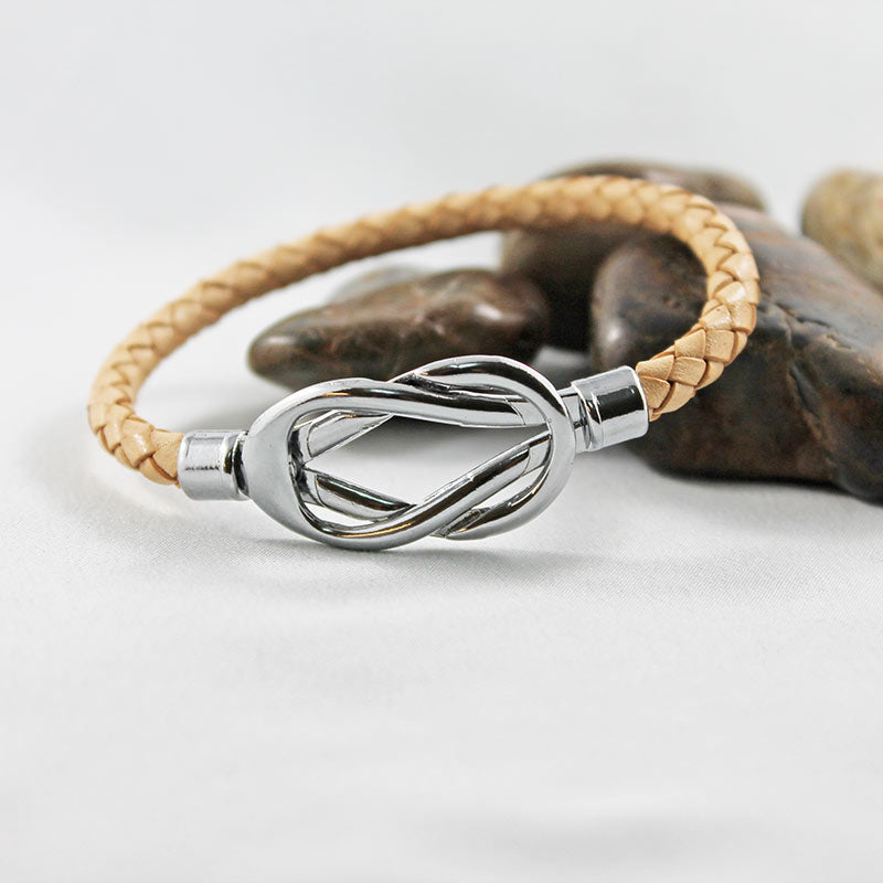 Modern Handmade Bracelets