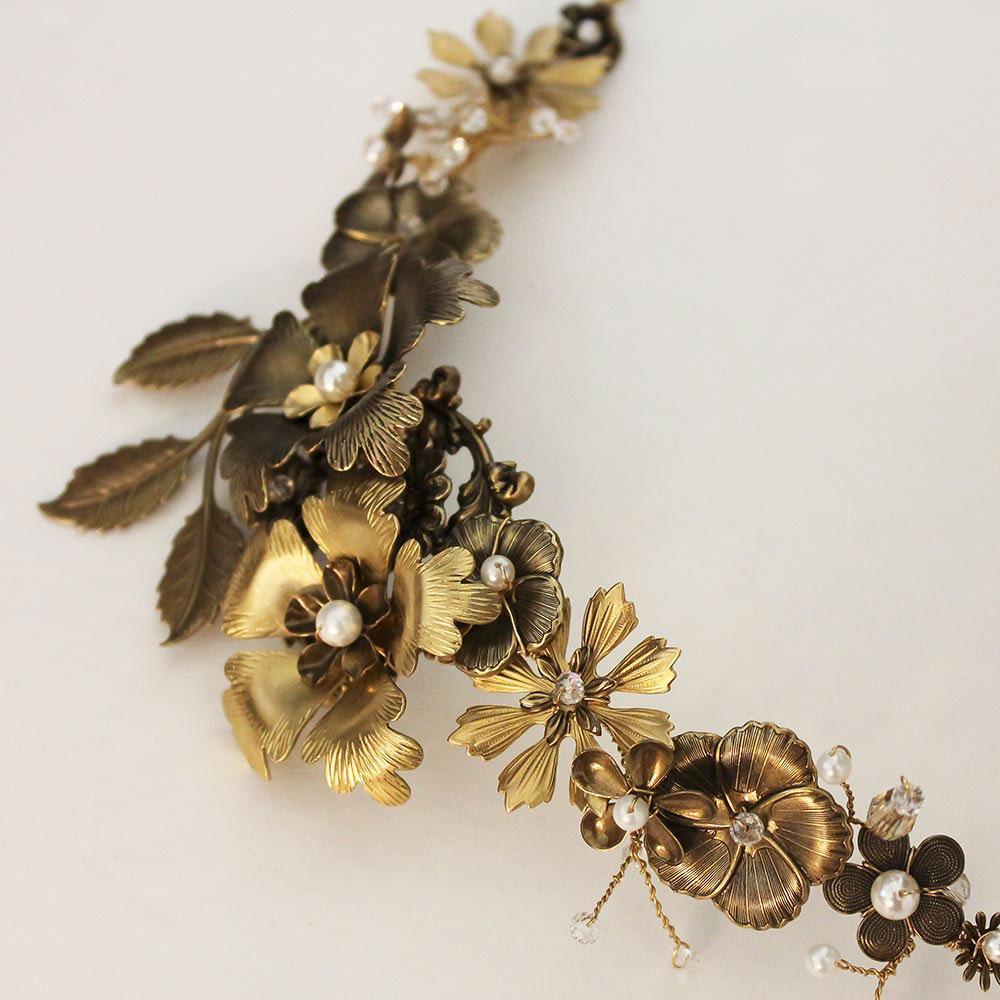 Buy Multi Necklaces & Pendants for Women by Sohi Online | Ajio.com
