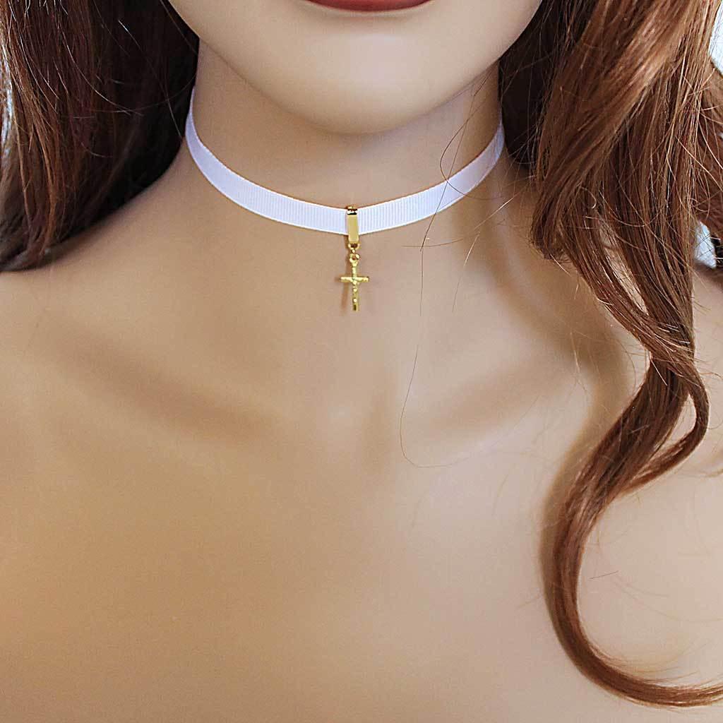Classic Bead Choker Necklace By Enewton Design – Bella Vita Gifts &  Interiors