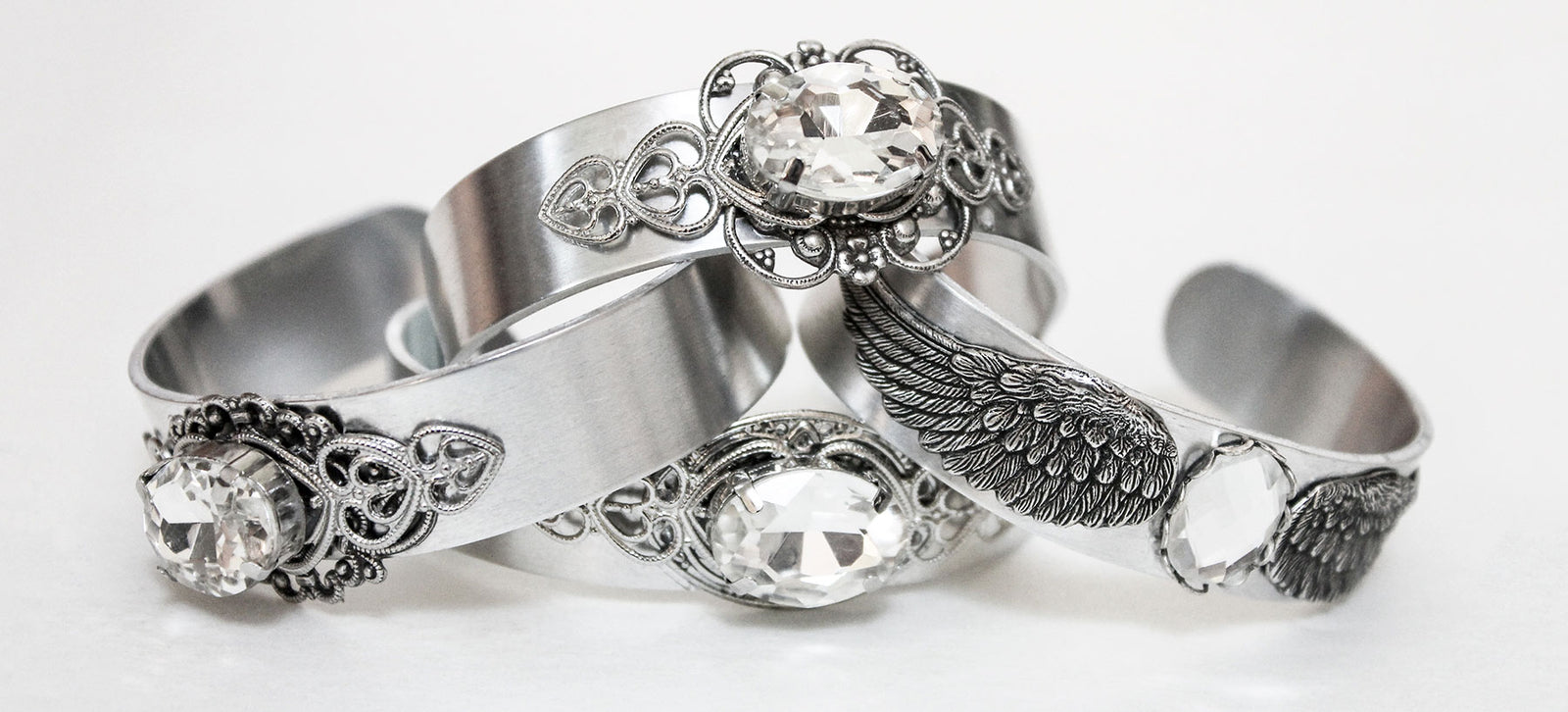 Ethereal Elegance High-Quality Gothic Jewelry Ethereal Elegance High-Quality Gothic Jewelry